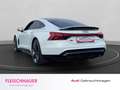 Audi e-tron etron UPE 163.020,-€ Allradlenkung Laser Headup De Weiß - thumbnail 4