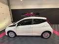 Toyota Aygo x-trend Blanc - thumbnail 2