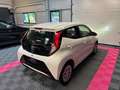 Toyota Aygo x-trend Blanc - thumbnail 5