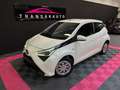 Toyota Aygo x-trend Blanc - thumbnail 1