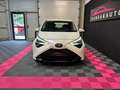 Toyota Aygo x-trend Blanc - thumbnail 8