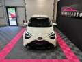 Toyota Aygo x-trend Blanc - thumbnail 9