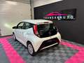 Toyota Aygo x-trend Blanc - thumbnail 3