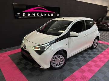 x-trend