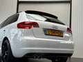 Audi A3 Sportback 1.8 TFSI S-line Pano Clima Black pakket Biały - thumbnail 9