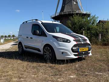 Transit Connect 1.0 Ecoboost L1 Tr.