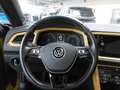 Volkswagen T-Roc Cabriolet 1.5 TSI  DSG*NAVI* AHK*ACC Geel - thumbnail 7
