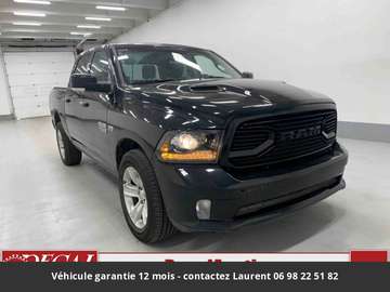 Sport Night 5.7L 4x4 Tout compris hors homologation 4500e