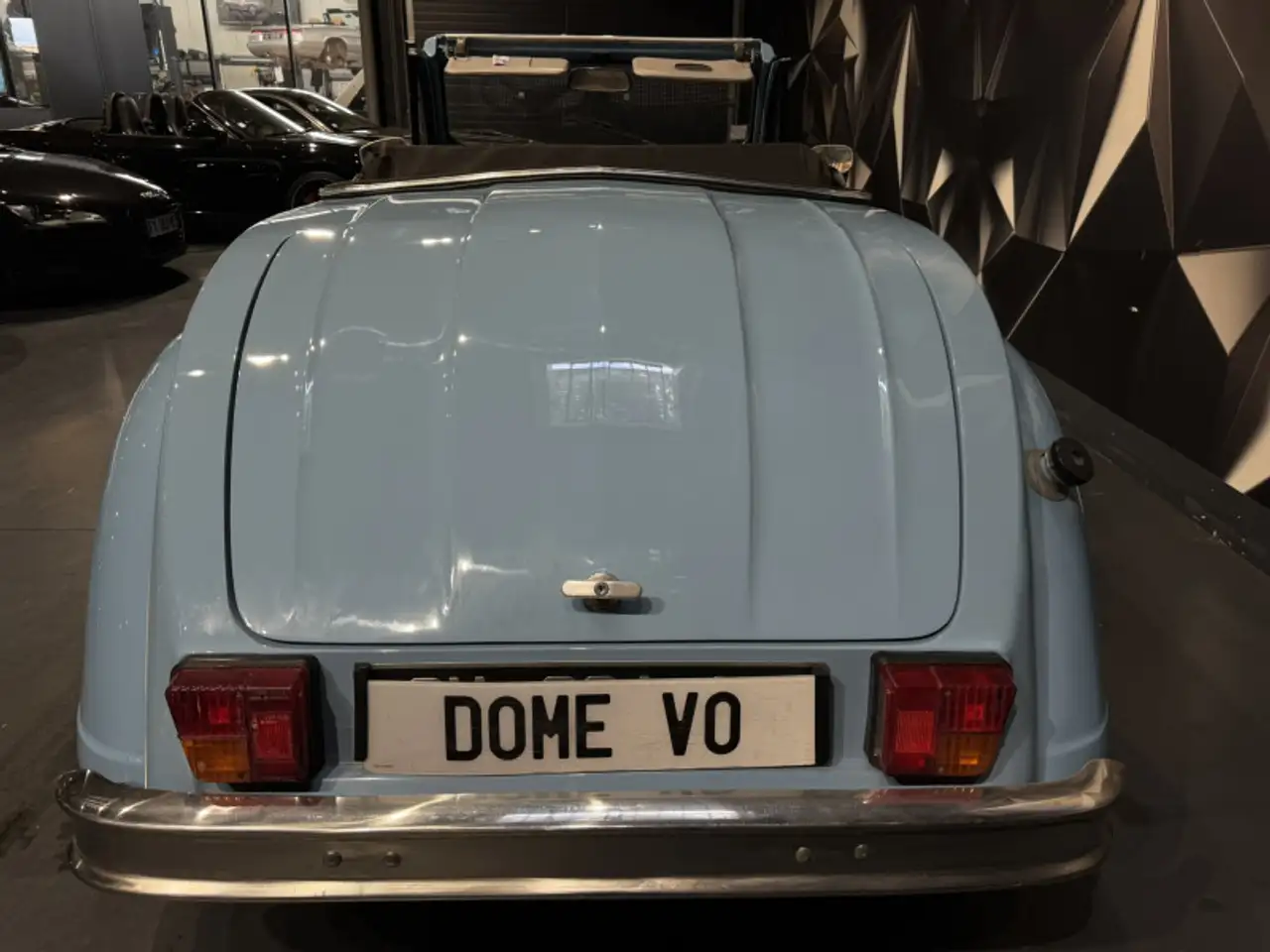 Citroen 2CV 602 CM3 29 CH, foto 5