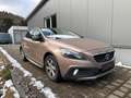 Volvo V40 Cross Country Summum AWD PANORAMA WINTERRÄDE Braun - thumbnail 1