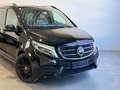 Mercedes-Benz V 250 V250 CDI AVANTGARDE 4MATIC lang,AMG7SITZER,SZH,ACC Schwarz - thumbnail 6