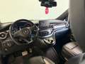 Mercedes-Benz V 250 V250 CDI AVANTGARDE 4MATIC lang,AMG7SITZER,SZH,ACC Schwarz - thumbnail 26