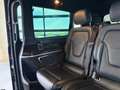 Mercedes-Benz V 250 V250 CDI AVANTGARDE 4MATIC lang,AMG7SITZER,SZH,ACC Schwarz - thumbnail 17