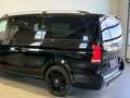 Mercedes-Benz V 250 V250 CDI AVANTGARDE 4MATIC lang,AMG7SITZER,SZH,ACC Schwarz - thumbnail 9
