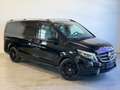 Mercedes-Benz V 250 V250 CDI AVANTGARDE 4MATIC lang,AMG7SITZER,SZH,ACC Schwarz - thumbnail 4