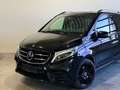 Mercedes-Benz V 250 V250 CDI AVANTGARDE 4MATIC lang,AMG7SITZER,SZH,ACC Schwarz - thumbnail 5