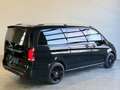 Mercedes-Benz V 250 V250 CDI AVANTGARDE 4MATIC lang,AMG7SITZER,SZH,ACC Schwarz - thumbnail 3