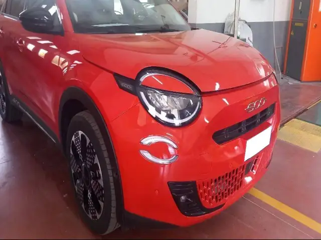 Fiat 600 54kWh La Prima *SUPER PROMO*