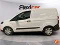 Ford Transit Courier Furgoneta Blanco - thumbnail 5