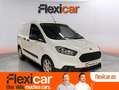 Ford Transit Courier Furgoneta Blanco - thumbnail 1
