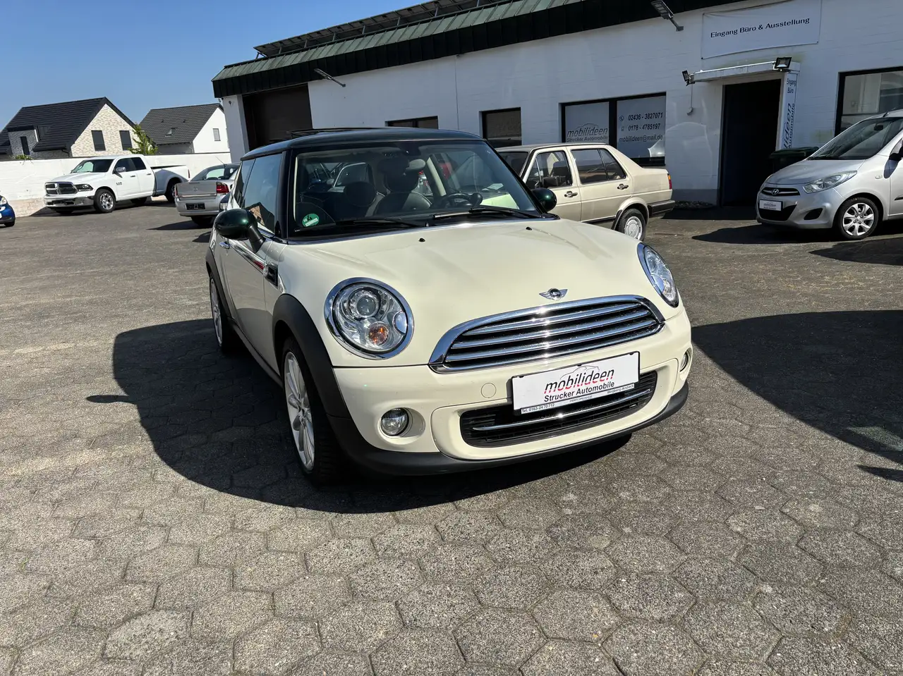 Das Auto