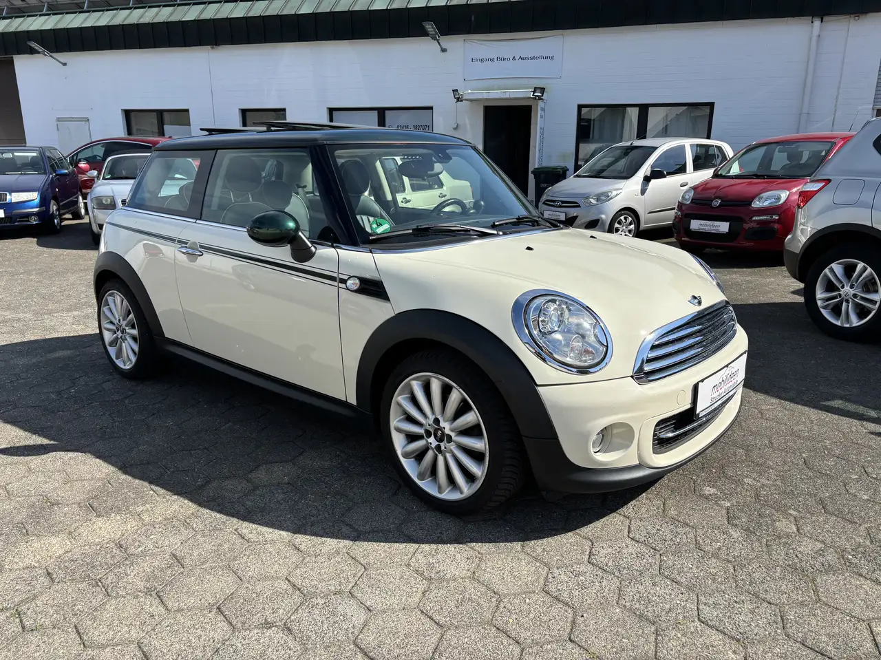 Das Auto