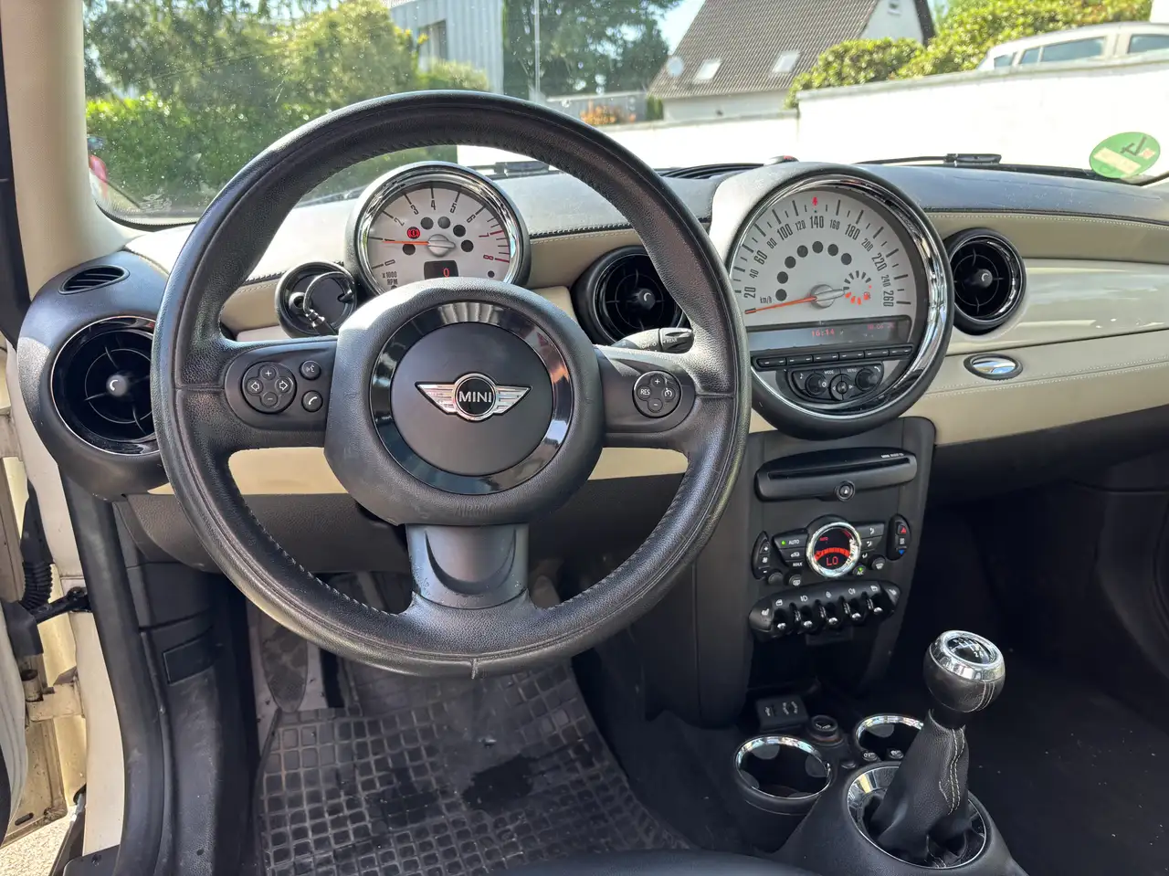 Das Auto