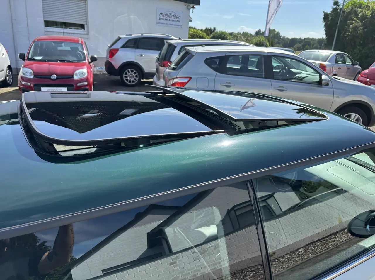 Das Auto