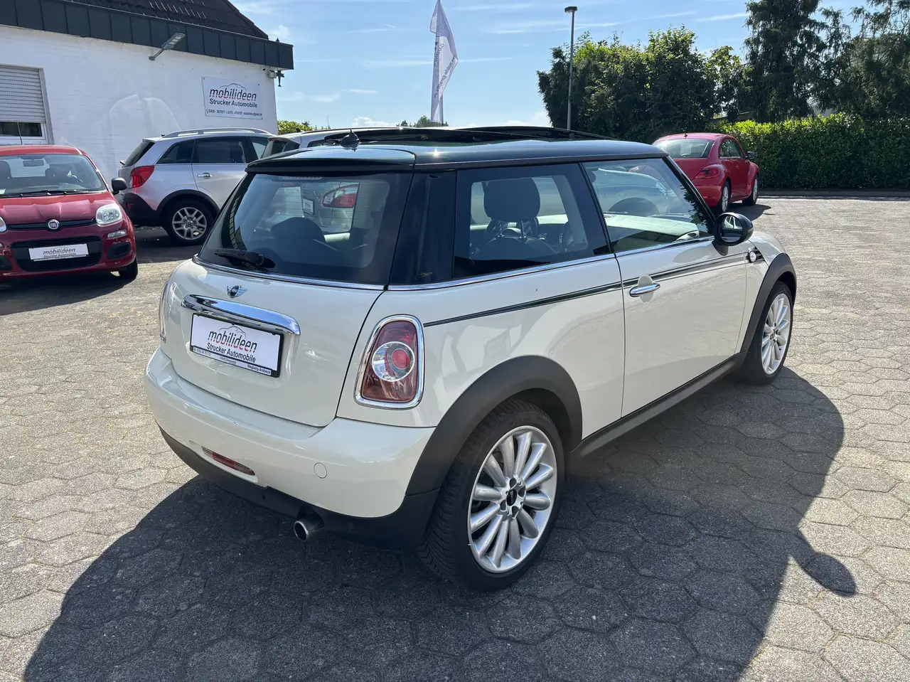 Das Auto