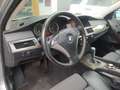 BMW 525 525d Gris - thumbnail 16