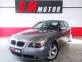 BMW 525 525d Gris - thumbnail 1