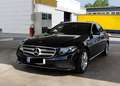 Mercedes-Benz E 220 E 220 d Avantgarde Aut. Avantgarde Schwarz - thumbnail 1