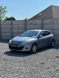 Mégane III Expression DCI