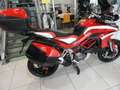 Ducati Multistrada 1200 S Touring Rosso - thumbnail 6