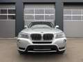BMW X3 xDrive 35i SportAutomatik,Pano,AHK,2.Hand Silber - thumbnail 3