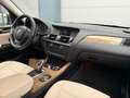 BMW X3 xDrive 35i SportAutomatik,Pano,AHK,2.Hand Silber - thumbnail 18