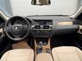 BMW X3 xDrive 35i SportAutomatik,Pano,AHK,2.Hand Silber - thumbnail 16