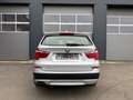 BMW X3 xDrive 35i SportAutomatik,Pano,AHK,2.Hand Silber - thumbnail 10