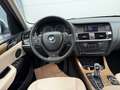 BMW X3 xDrive 35i SportAutomatik,Pano,AHK,2.Hand Silber - thumbnail 17