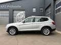 BMW X3 xDrive 35i SportAutomatik,Pano,AHK,2.Hand Silber - thumbnail 9
