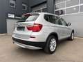 BMW X3 xDrive 35i SportAutomatik,Pano,AHK,2.Hand Silber - thumbnail 6