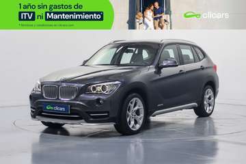 xDrive 18dA