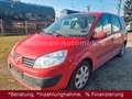 Renault Scenic Megane Scenic II Emotion Rouge - thumbnail 1