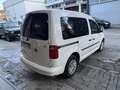 Volkswagen Caddy 2.0TDI Kombi 55kW Weiß - thumbnail 4
