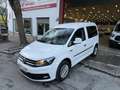 Volkswagen Caddy 2.0TDI Kombi 55kW Blanco - thumbnail 1