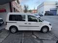Volkswagen Caddy 2.0TDI Kombi 55kW Weiß - thumbnail 3