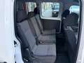 Volkswagen Caddy 2.0TDI Kombi 55kW Weiß - thumbnail 10