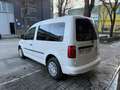 Volkswagen Caddy 2.0TDI Kombi 55kW Weiß - thumbnail 5