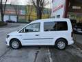 Volkswagen Caddy 2.0TDI Kombi 55kW Weiß - thumbnail 6