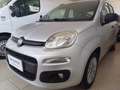 Fiat Panda Panda III 2012 1.2 Easy 69cv "90.000 KM" Argent - thumbnail 2